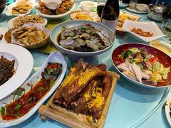 -小老板海鲜酒家(董家渡店)