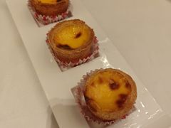 香滑明炉靓葡挞-陶陶居酒家(第十甫路总店)