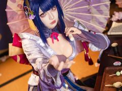-米游妙妙屋cosplay换装自拍摄影体验馆