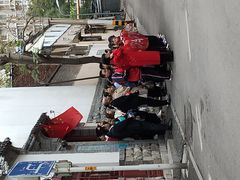 -老舍旧居