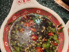 -大吉利·潮汕鲜牛肉火锅(总店)