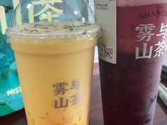 -雾与山茶(大禹城店)