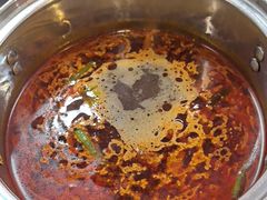 -呷哺呷哺(西单大悦城店)