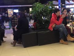 -欧亚达商业广场(红桥店)