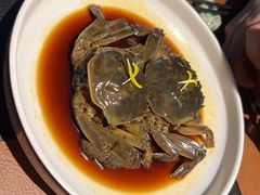 -成隆行·蟹王府(九江路店)