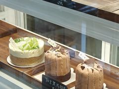 -绿小院(荔湾店)