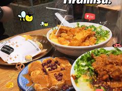 -小豆海棠(人民南路店)