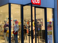 -优衣库(上海金桥国际商业广场店)