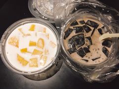 -透心凉糖水(听海居店)