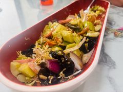 -老渔翁渔家味道(幸福九村店)