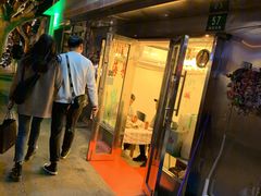 门面-玲珑餐厅(陕西南路店)