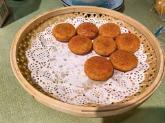 -桃子餐厅·天津菜(王顶堤总店)