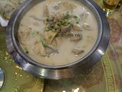 -粥鼎记(恒安新东城逸景店)