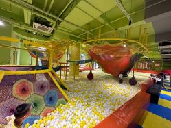 -宝燕乐园(闵行旗舰店)