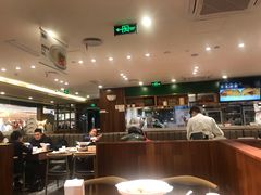 大堂-晋家门(文峰广场店)