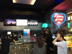 大堂-Cafe Aewol Monsant
