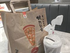 -必胜客(滨江店)