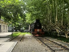 -江墅铁路遗址公园