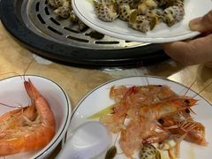 -渔人码头蒸汽海鲜(虬泾路店)