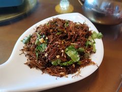 -阳光山水江湖菜馆(西山龙门店)