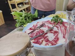 -和庆斋羊蝎子火锅·碳缸烧烤(顺义旗舰店)