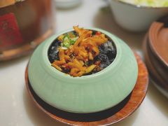 长沙臭豆腐-佬麻雀·剁椒鱼头(京基KK One店)