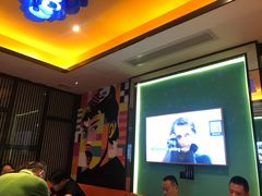 -乐宴KTV火锅(九方购物中心店)