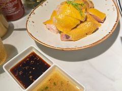 -食大利香港茶餐厅(南亚风情第一城店)