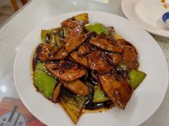 -茂隆餐厅(进贤路店)