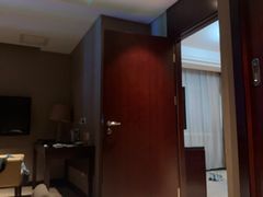 -西安阳光国际大酒店(西安火车站五路口地铁站店)