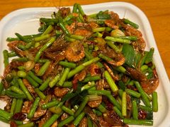 -61号餐吧(兴坪古镇漓江店)