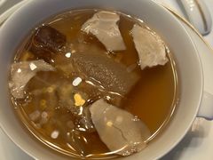-金轩中餐厅 Jin Xuan(浦东丽思卡尔顿酒店)