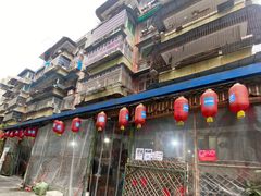 -周肥肠(江油总店)