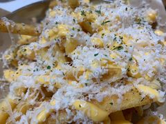 巴马臣薯条-HELLO 27 意面·沙拉·帕尼尼