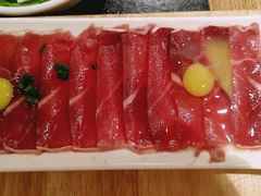 -许府牛火锅(信义坊总店)