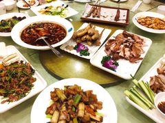 -美达尔烧烤(大尧三路店)