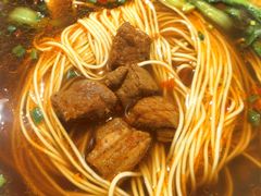 -君东记本帮面馆(天钥桥路店)