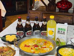 -陈生记黑鱼馆·20年活鱼现杀(宁波鼓楼店)
