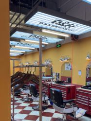 点击看大图 -Devilhands Barbershop男士理容店