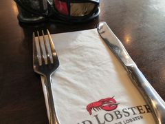 -RED LOBSTER(dubai mall)