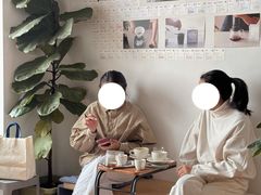 -纽巷咖啡 SOFTFOCUS COFFEE(锦和巴黎时韵店)