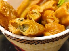 三白油条-锡和无锡菜(景丽苑店)