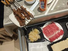 -东来顺饭庄(王府井步行街店)