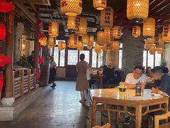 -二十八里太湖船菜(吉祥路店)