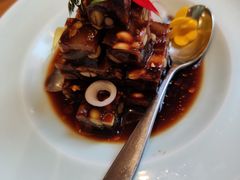 老北京豆酱-顺承小院儿