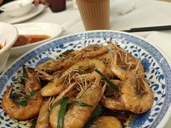 -丰收日·小海鲜·沪上家宴(顾村正大店)