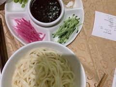 -大鸭梨烤鸭(左家庄店)