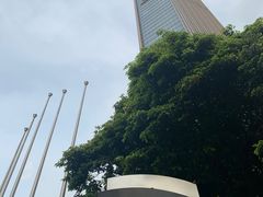 -福州世茂洲际酒店·福邸(台江店)