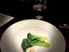 -运·中餐厅(成都华尔道夫酒店)
