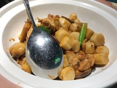 -翅爷家煲仔翅